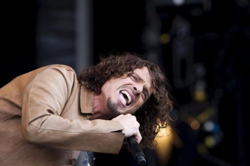 H οικογένεια του Chris Cornell αμφισβητεί ότι αυτοκτόνησε εκ προθέσεως