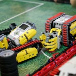 Έρχεται το Athens Mini Maker Faire