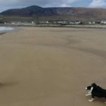 Ιρλανδία: Παραλία «εμφανίστηκε» μετά από 33 χρόνια