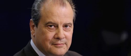 Οι δηλώσεις του επικεφαλής των Σοσιαλιστών μετά την εκλογή του πρωθυπουργού Φιλίπ