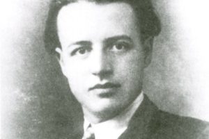 Ο άνεμος και η άνοιξη, του Γιώργου Σαραντάρη