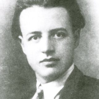 Ο άνεμος και η άνοιξη, του Γιώργου Σαραντάρη