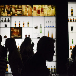 Athens Fine Drinking: Ανταπόκριση από το τελευταίο βράδυ της μεγάλης γιορτής του καλού ποτού