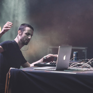 O Panda Dub επιλέγει τα 10 αγαπημένα του dub άλμπουμ