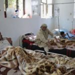 Υεμένη: Σχεδόν 23.500 τα κρούσματα από την επιδημία χολέρας