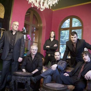 The Afghan Whigs – In Spades