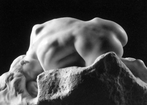 Γαλλία: 3,6 εκατομμύρια ευρώ πωλήθηκε η Ανδρομέδα του Ροντέν