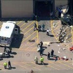 Όχημα εκτός ελέγχου στοίχισε τη ζωή τριών ανθρώπων στη Βοστόνη