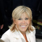 Μπριζίτ Μακρόν, μια πρώτη κυρία διαφορετική από τις άλλες