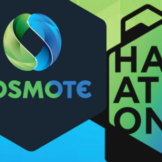 Το COSMOTE HACKATHON έτρεξε στην Αθήνα