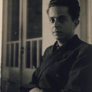 Έρχεσαι σαν πουλί πληγωμένο, του Μηνά Δημάκη