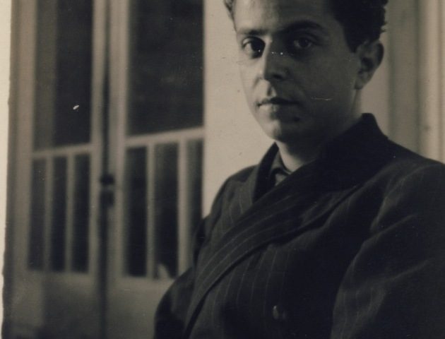 Έρχεσαι σαν πουλί πληγωμένο, του Μηνά Δημάκη