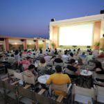 Ξεκινά η θερινή σεζόν στο «Σινέ Παράδεισος»