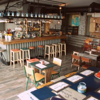 Το High School της Θεσσαλονίκης παραδίδει μαθήματα ιταλικής κουζίνας