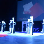 Με στόχο να ξεπεράσει τα όρια το φετινό TedEx