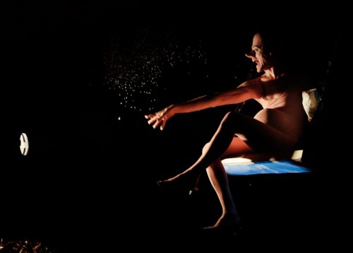 Με τέσσερις ελληνικές παραγωγές ξεκινά το Φεστιβάλ Αθηνών