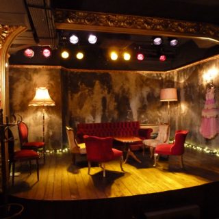 Το πολυδιαδραστικό “ART FOR CHANGE” Art Festival έρχεται στο Faust