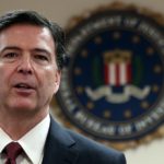 Ο πρώην διευθυντής του FBI πρόκειται να επιβεβαιώσει ότι ο Τραμπ τον πίεσε να εγκατελείψει την έρευνα για τη Ρωσία