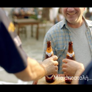 FIX Hellas: Μία αποστολή…ένα μπράβο