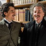 Η Popaganda και το Nat Geo σας κάνουν δωρο 20 διπλές προσκλήσεις για την προβολή του Genius