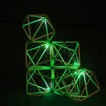 «Εργαστήριο για πράσινο φως»: ο Όλαφουρ Έλιασον για τους πρόσφυγες