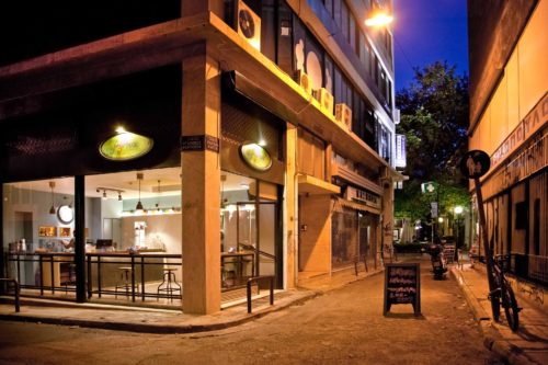 Το Feyrouz γίνεται τριών χρονών!