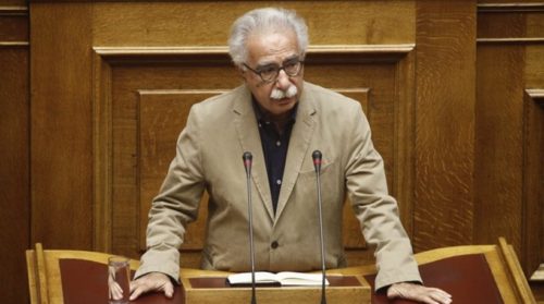 Βουλή: Ξεκίνησαν οι συζητήσεις για τις αλλαγές στην εκπαίδευση