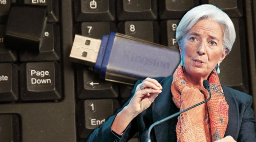 Απαλλάχθηκε από το Εφετείο ο κατηγορούμενος για τη λίστα Λαγκάρντ, Η. Πλασκασοβίτης