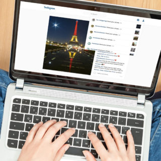 Πώς θα ανεβάσετε φωτογραφίες στο Instagram από PC ή Mac;