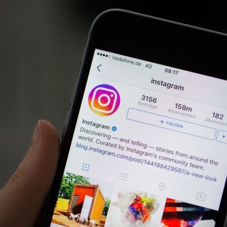 To Instagram αλλάζει λόγω  του κορονοϊού