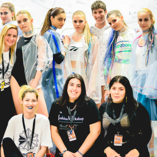 H Reebok Classic συνεργάζεται με νέους designers και το αποτέλεσμα είναι ανατρεπτικό