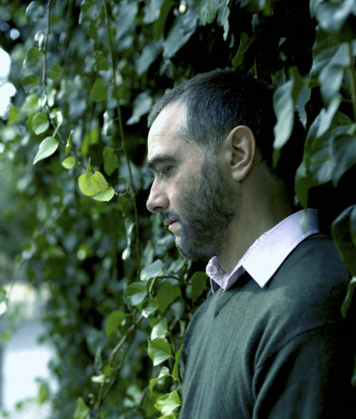 Music Escapades με τον Κωνσταντίνο Βήτα στο ίδρυμα Σταύρος Νιάρχος