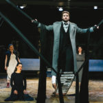 Στον Κωνσταντίνο Μπιμπή το βραβείο Δημήτρης Χορν