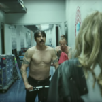 Δείτε το νέο video clip των Red Hot Chili Peppers για το “Goodbye Angels”