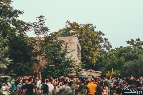 5+1 λόγοι για να πας στο Music in the Park