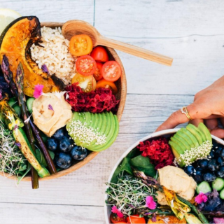 Με ποιες 3 αλλαγές απoκτάς επίπεδη κοιλιά