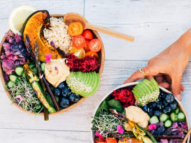 Με ποιες 3 αλλαγές απoκτάς επίπεδη κοιλιά