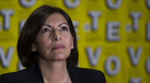 “Des demain”: Γάλλοι ουμανιστές που πιστεύουν ακόμα στη δράση ιδρύουν νέο κίνημα