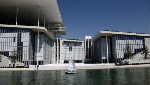 Έρχεται το Summer Nostos Festival στο Κέντρο Πολιτισμού Νιάρχος