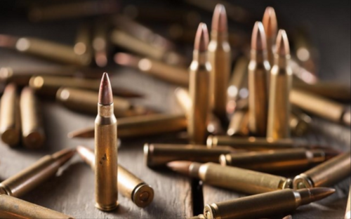 Γαλλία: Επτά τόνοι πυρομαχικών βρέθηκαν στο σπίτι του προέδρου του Μουσείου Ειρήνης