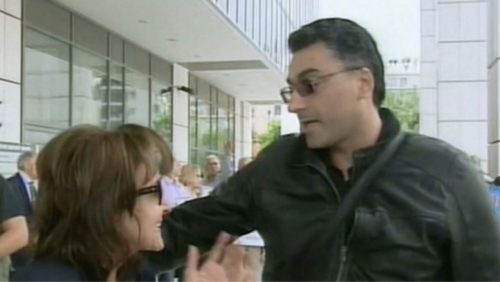 «Ήθελα να φοβίσω αυτούς που δολοφόνησαν τον Μάριο», είπε ο δράστης των πυροβολισμών στο Εφετείο