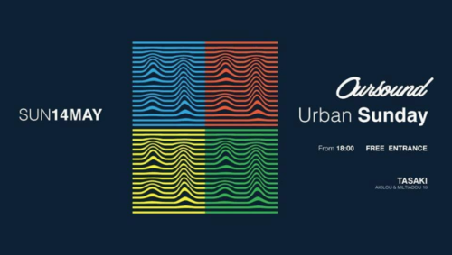 To Tasaki bar ετοιμάζεται για άλλο ένα τριήμερο διασκέδασης και ανεμελιάς