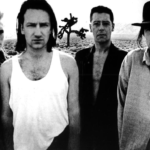 Οι U2 αναλύουν το νέο πολιτικό τοπίο στις ΗΠΑ στην περιοδεία τους “Joshua Tree”