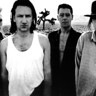 Οι U2 αναλύουν το νέο πολιτικό τοπίο στις ΗΠΑ στην περιοδεία τους “Joshua Tree”