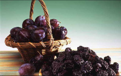 Ποιές τροφές μας χορταίνουν;