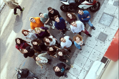 Αυτοί είναι οι νικητές του 5ου γύρου του CU RestartUp @ΡΟΜΑΝΤΣΟ