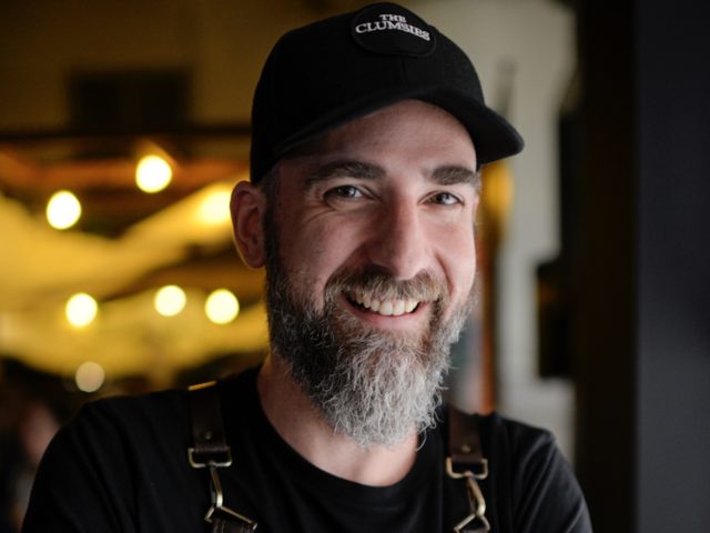 Ο Πάνος Κανατσούλης θα πάει στο Μεξικό για να το σηκώσει