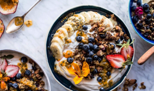 Κίνδυνος υποσιτισμού για παιδιά που δεν τρώνε πρωινό