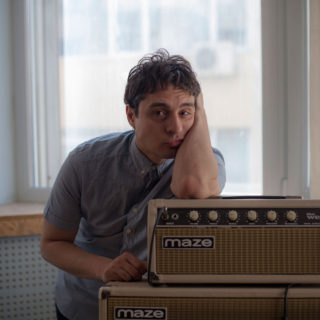 Η μετάβαση του Sigmataf