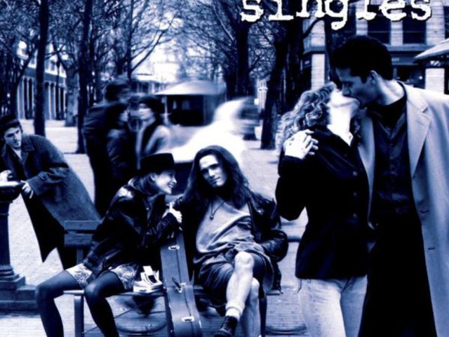 Singles Original Motion Picture Soundtrack (Deluxe Reissue)